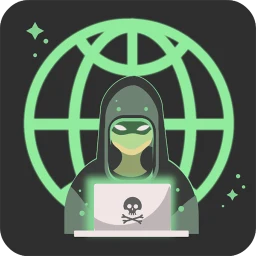 Hacker Simulator: Tycoon 아이콘